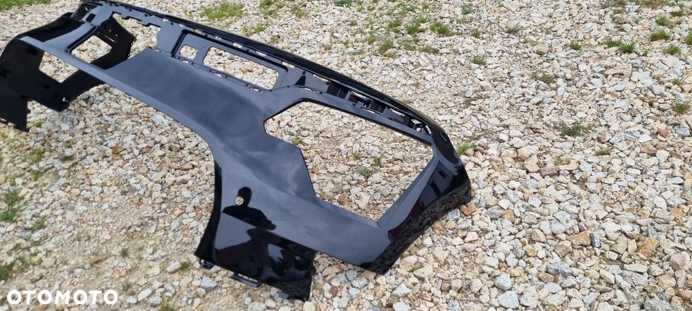 KIA NIRO II EV 2022- Zderzak przód oryginał MA022 - 5