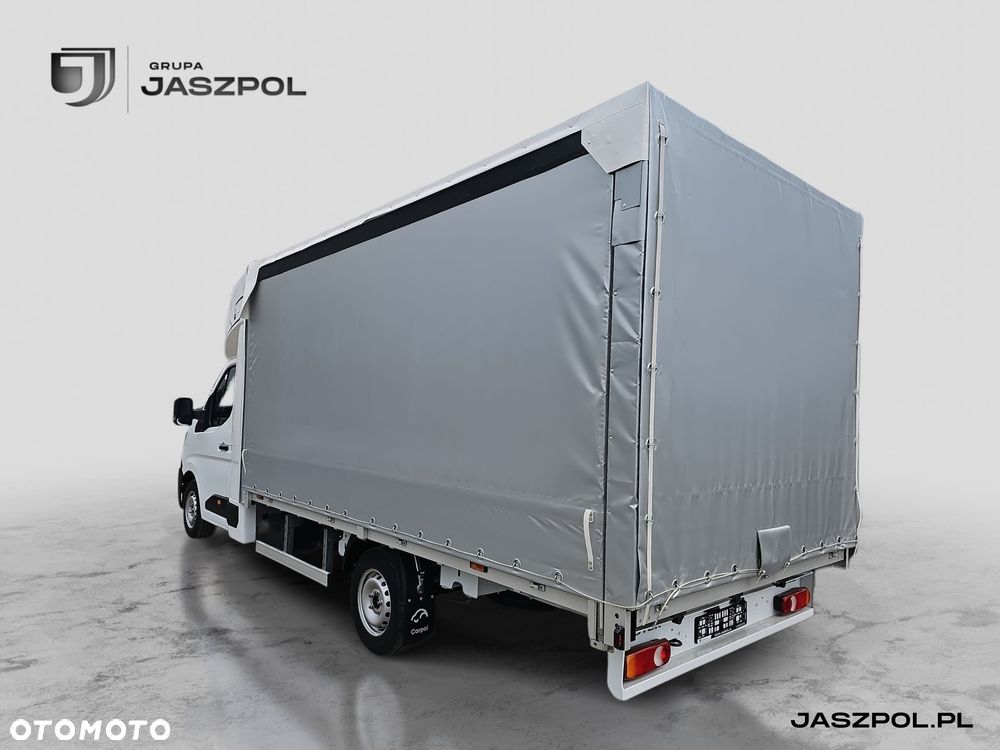 Renault Master 170KM 8 ep. Twin Cab - 7