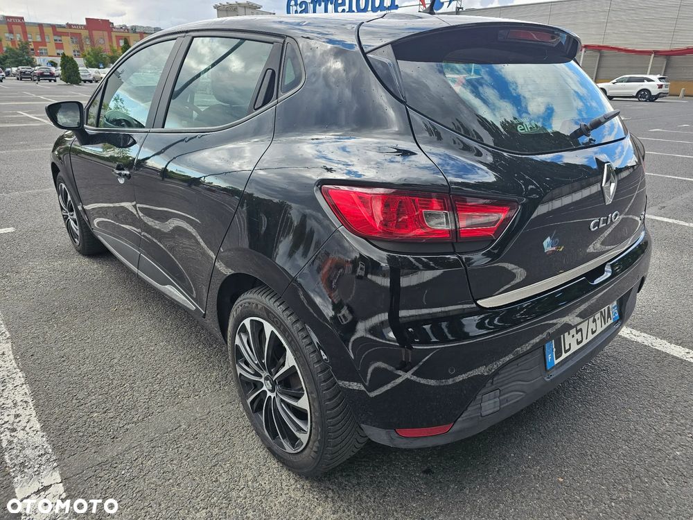 Renault Clio Energy dCi 90 Business - 5