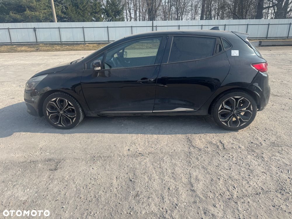 Renault Clio dCi 75 Stop & Start Life - 9