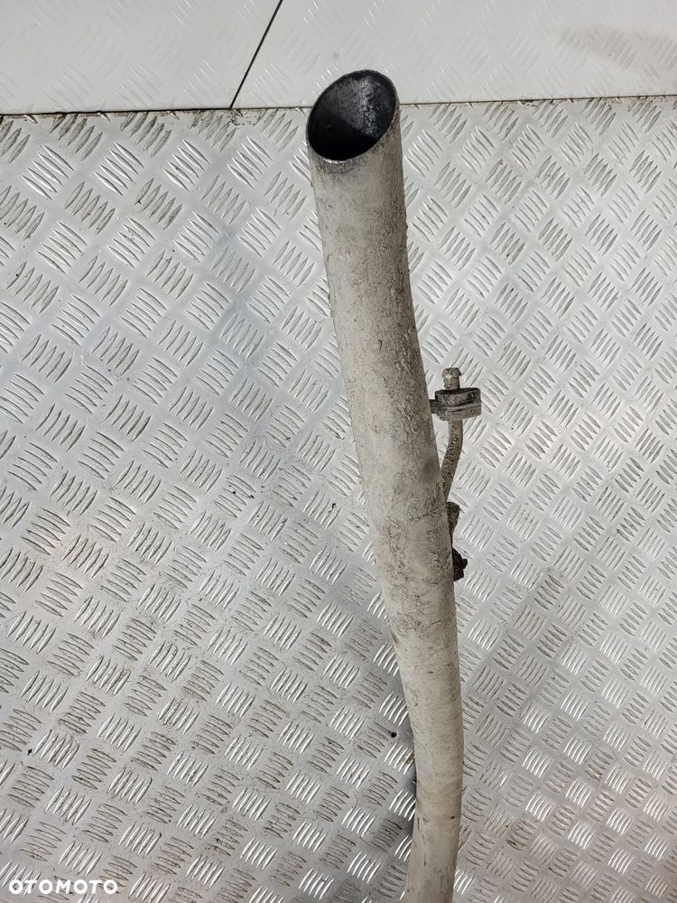 Mitsubishi L200 IV 2.5 Tłumik Końcowy - 4