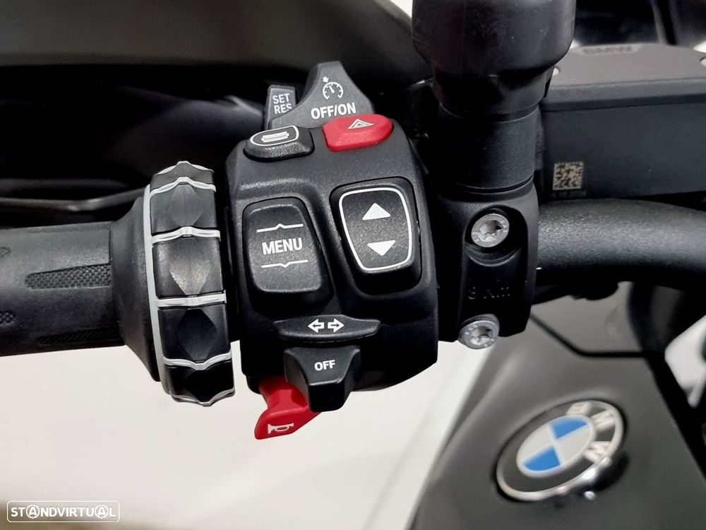 BMW R 1300 GS 1300 GS Triple Black - 11