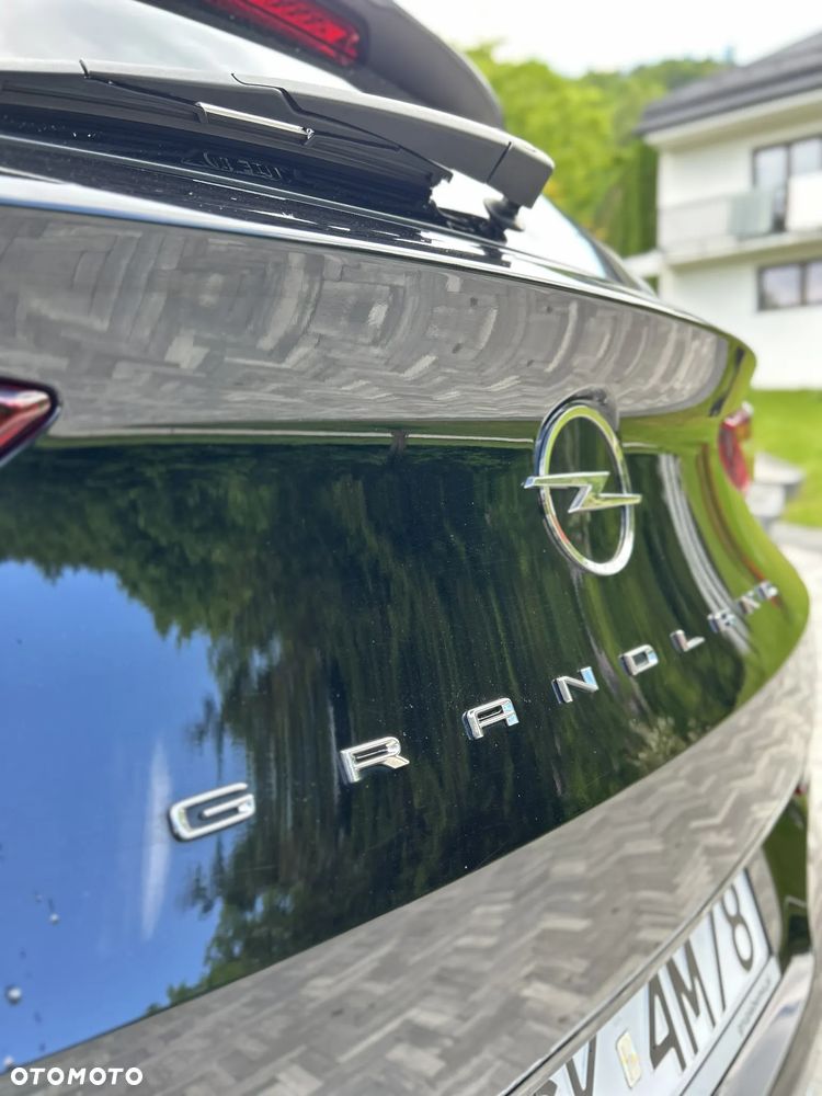 Opel Grandland 1.2 T Business Elegance S&S - 24