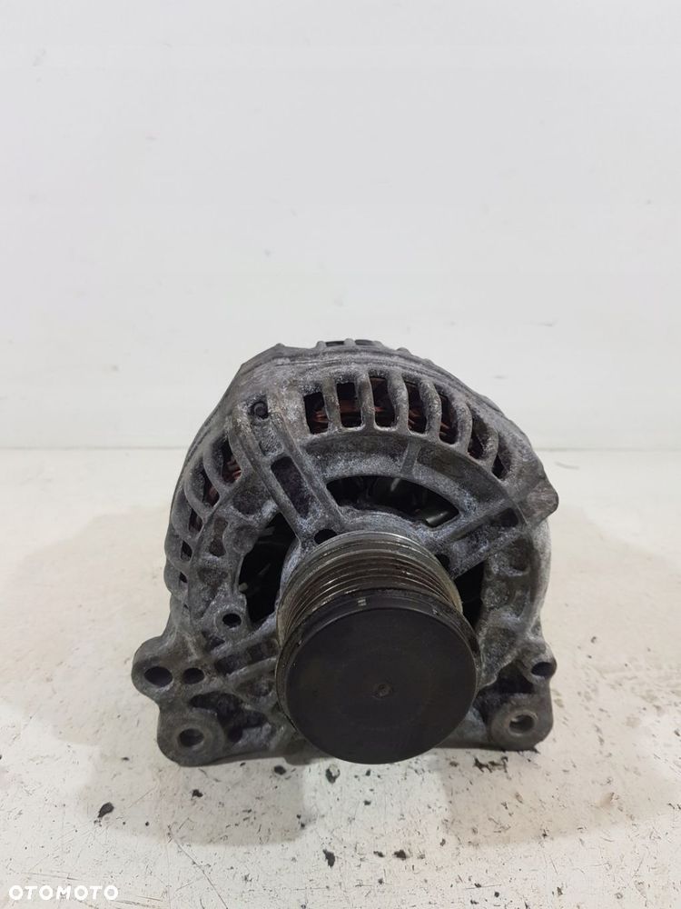ALTERNATOR 06F903023F VW AUDI SKODA 1.9 TDI - 5