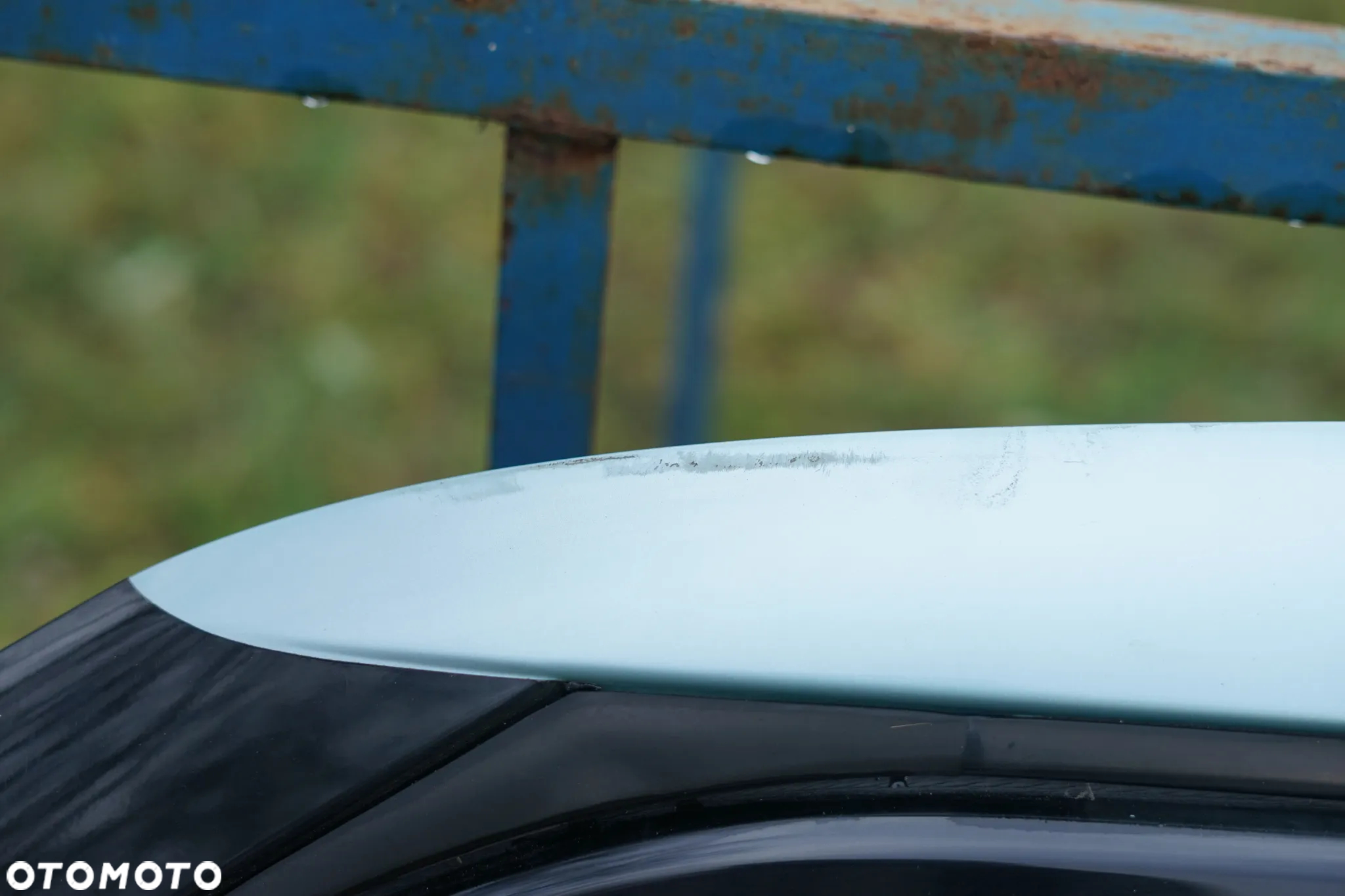 Drzwi przód przednie lewe Suzuki Swift IV Mk.4 5d ZEE - 3