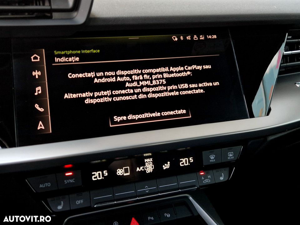 Audi A3 - 23