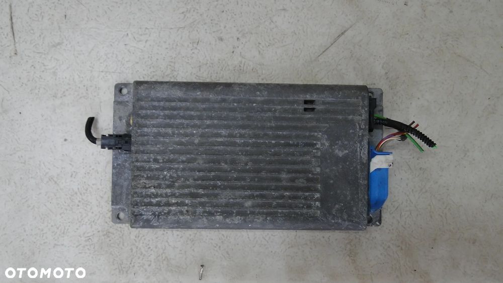 BMW 5 E60 E61 MODUŁ STEROWNIK BLUETOOTH EUROPA - 1