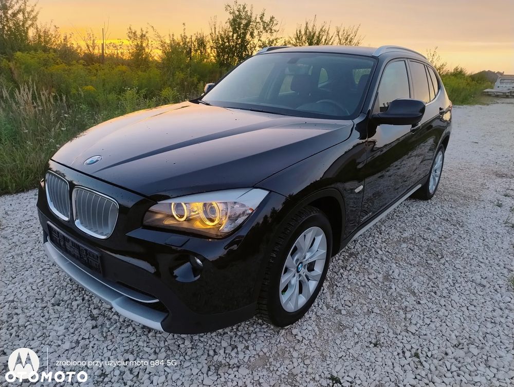 BMW X1 xDrive28i - 1