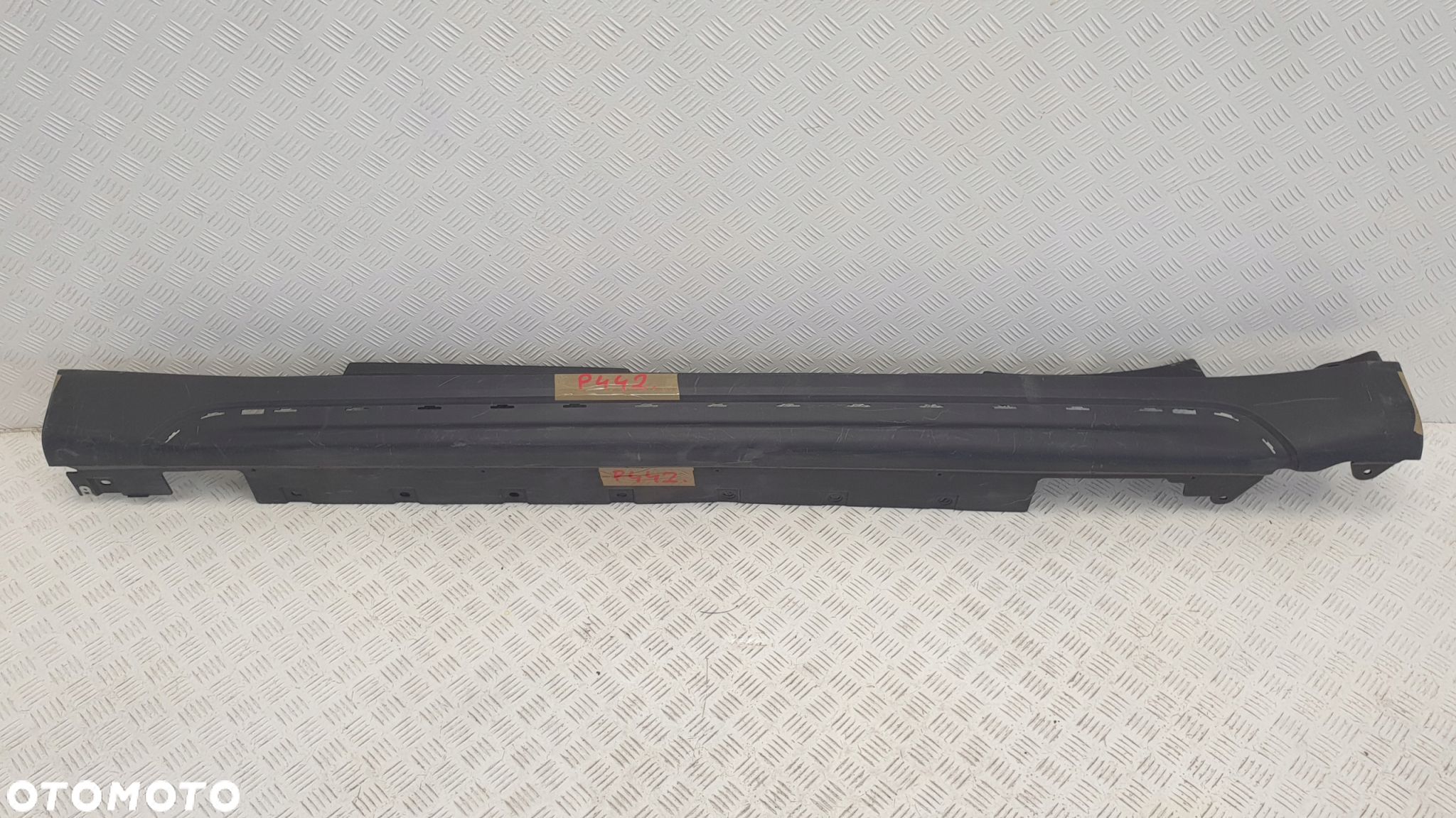 Mini Countryman F60 LISTWA PROGOWA LEWA LEWY 7467695 - 1