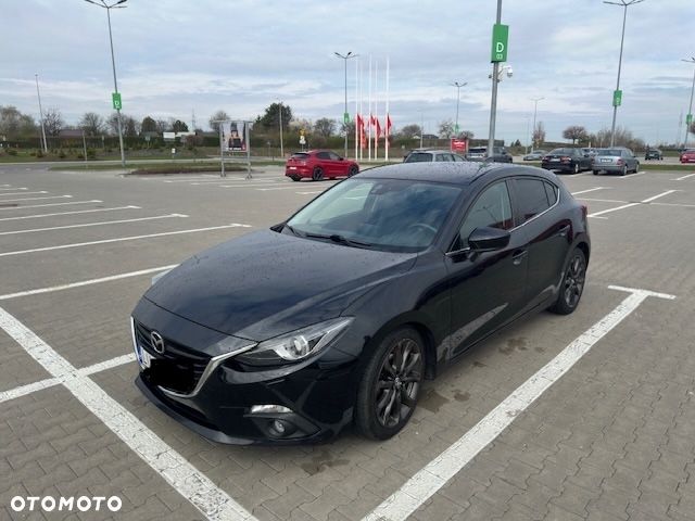 Mazda 3 2.0 Enso - 1