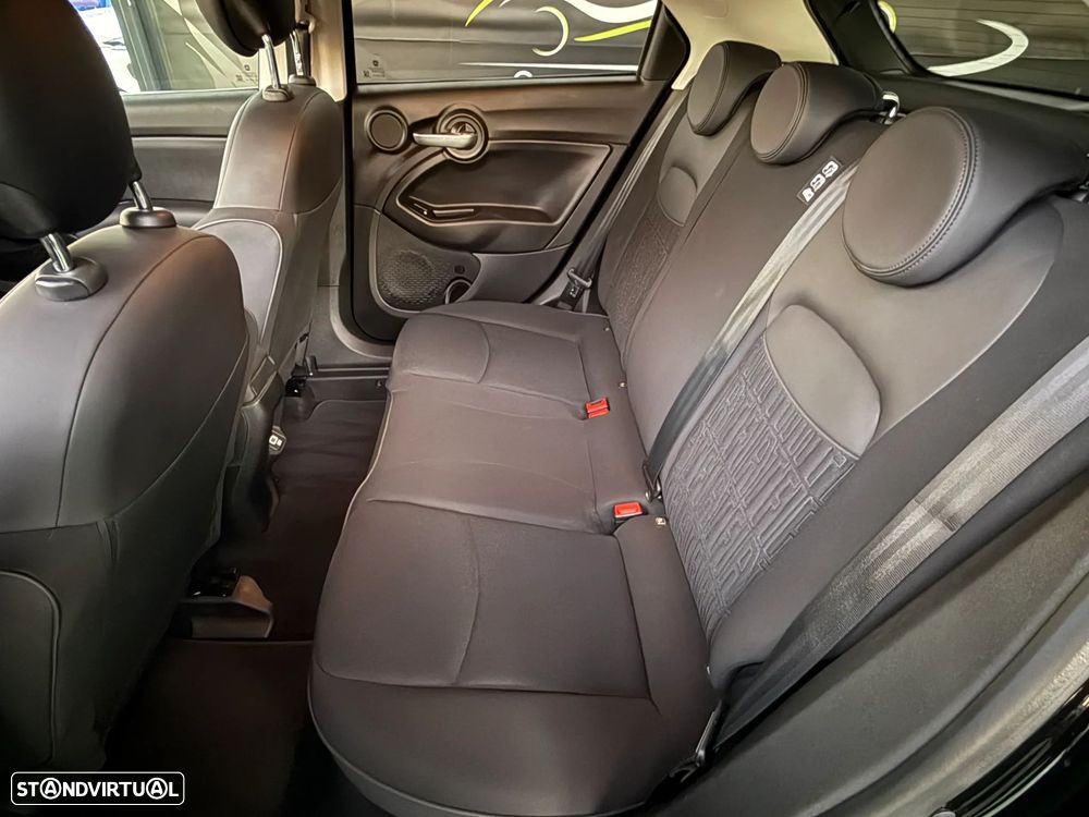 Fiat 500X 1.3 MJ - 17