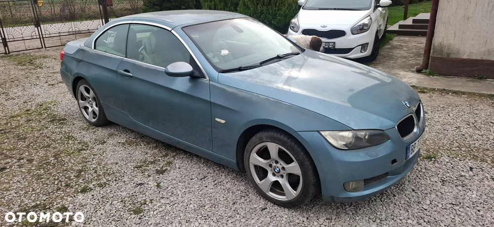 BMW Seria 3 - 3