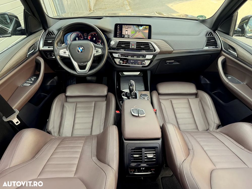 BMW X3 - 36
