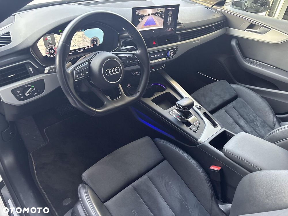 Audi A5 Sportback - 15