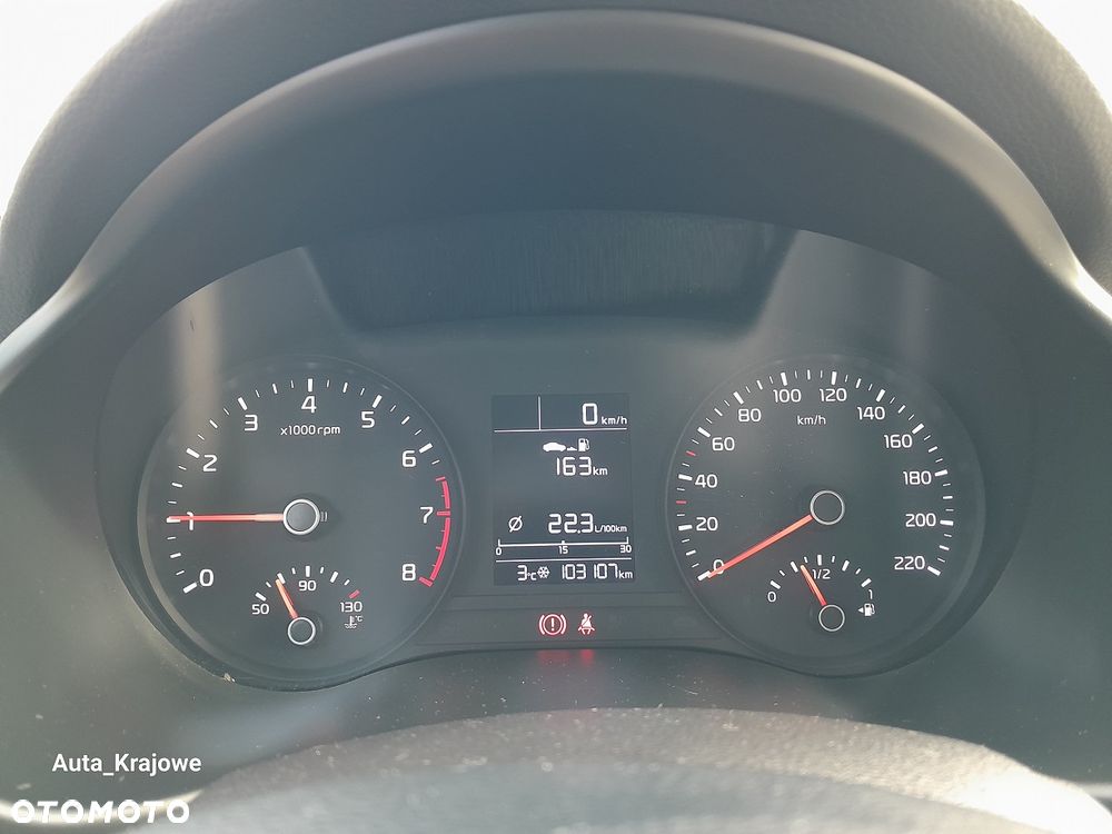 Kia Stonic 1.0 T-GDI M - 20