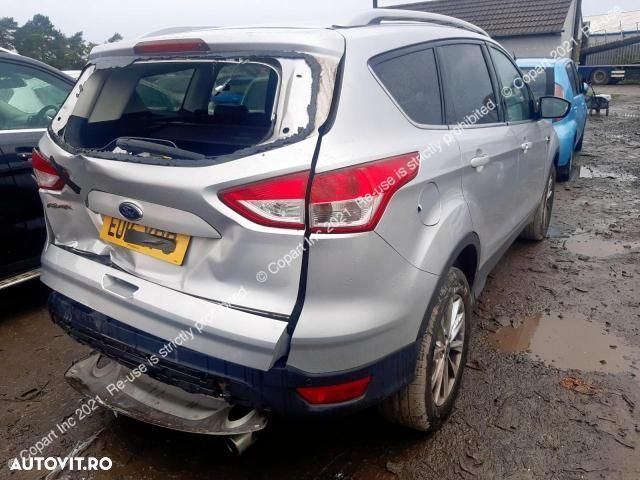 Dezmembrez Ford Kuga 2 [2013 - 2020] Crossover 2.0 (140 hp), diesel, robot, all-wheel drive (4WD) - 3