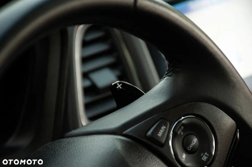 Honda HR-V 1.5 i-VTEC CVT Executive - 27