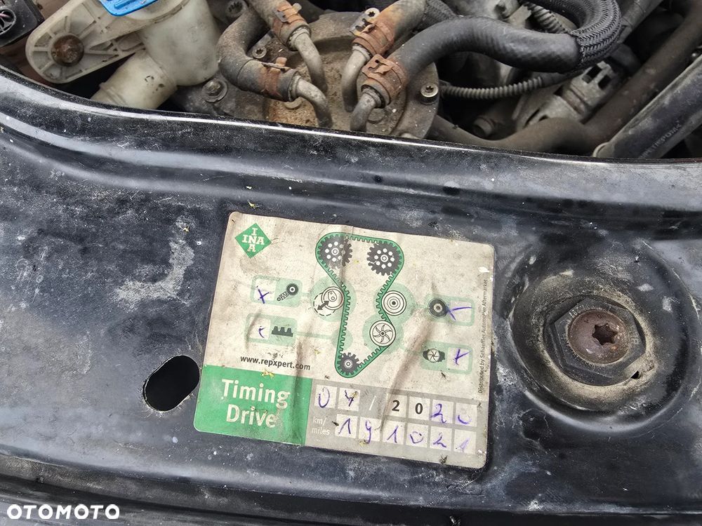 Volkswagen Caddy 1.6 (7-Si.) Edition 30 - 10