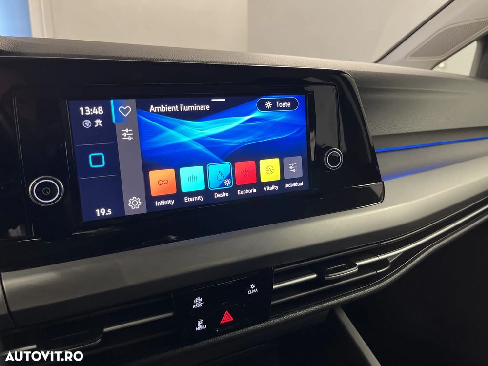 Volkswagen Golf - 17