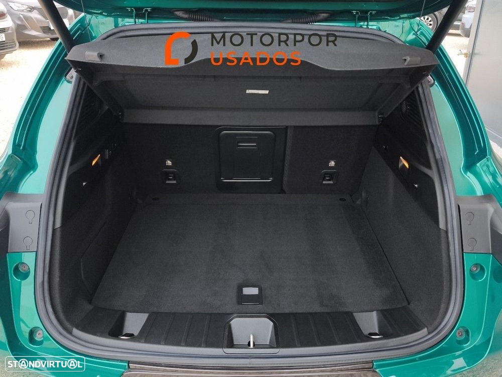 Alfa Romeo Tonale 1.5 Hybrid Edizione Speciale - 6