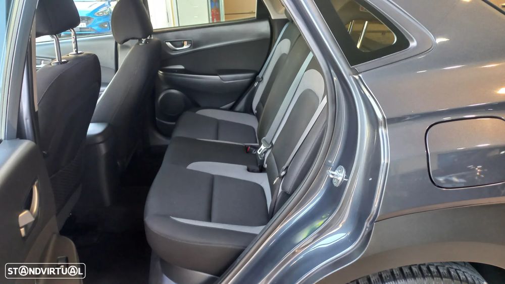 Hyundai Kauai 1.6 CRDi DCT Premium - 7