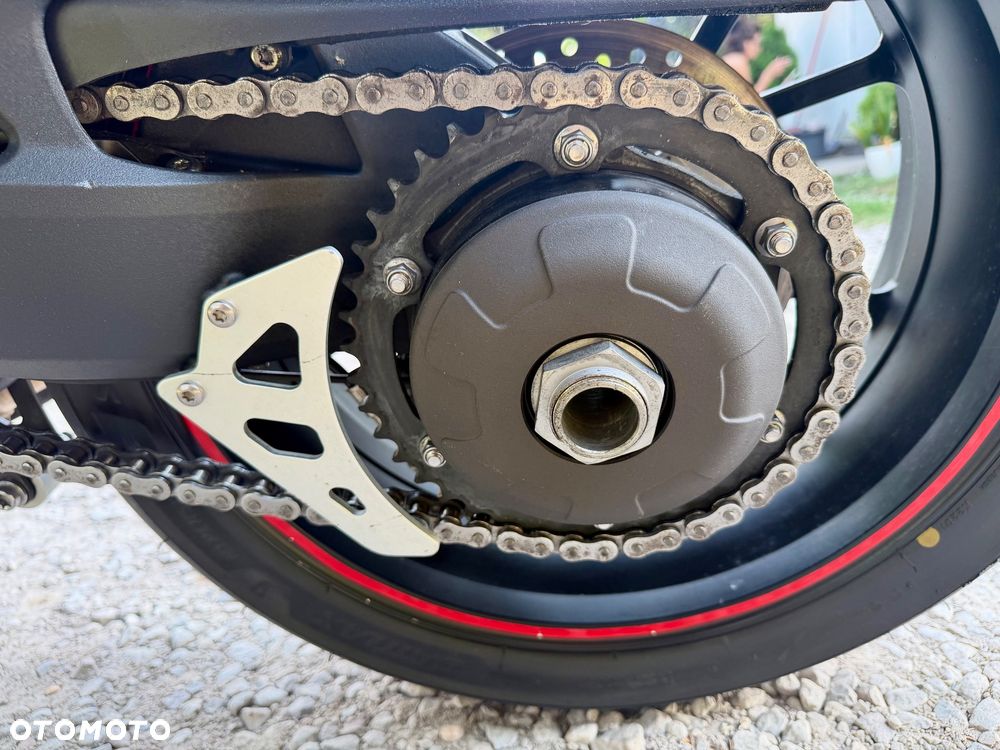 Triumph Speed Triple - 21