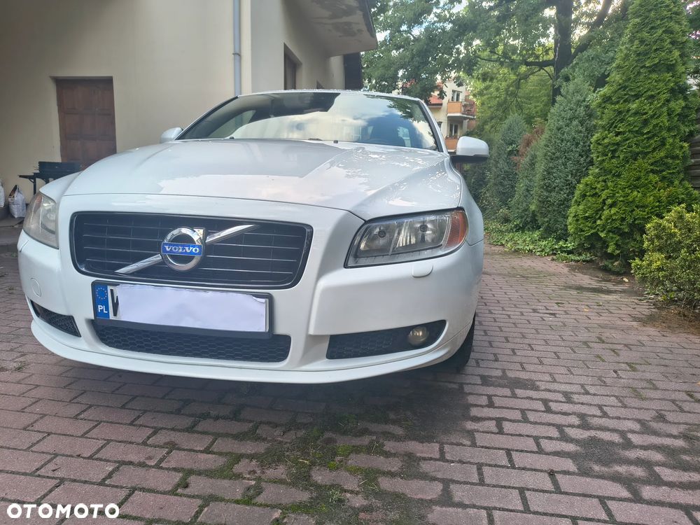 Volvo S80 3.2 Momentum - 2
