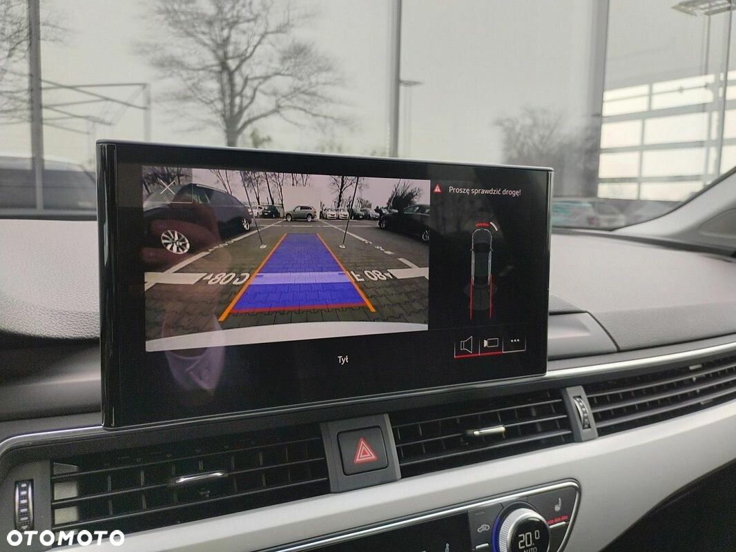 Audi A5 - 24
