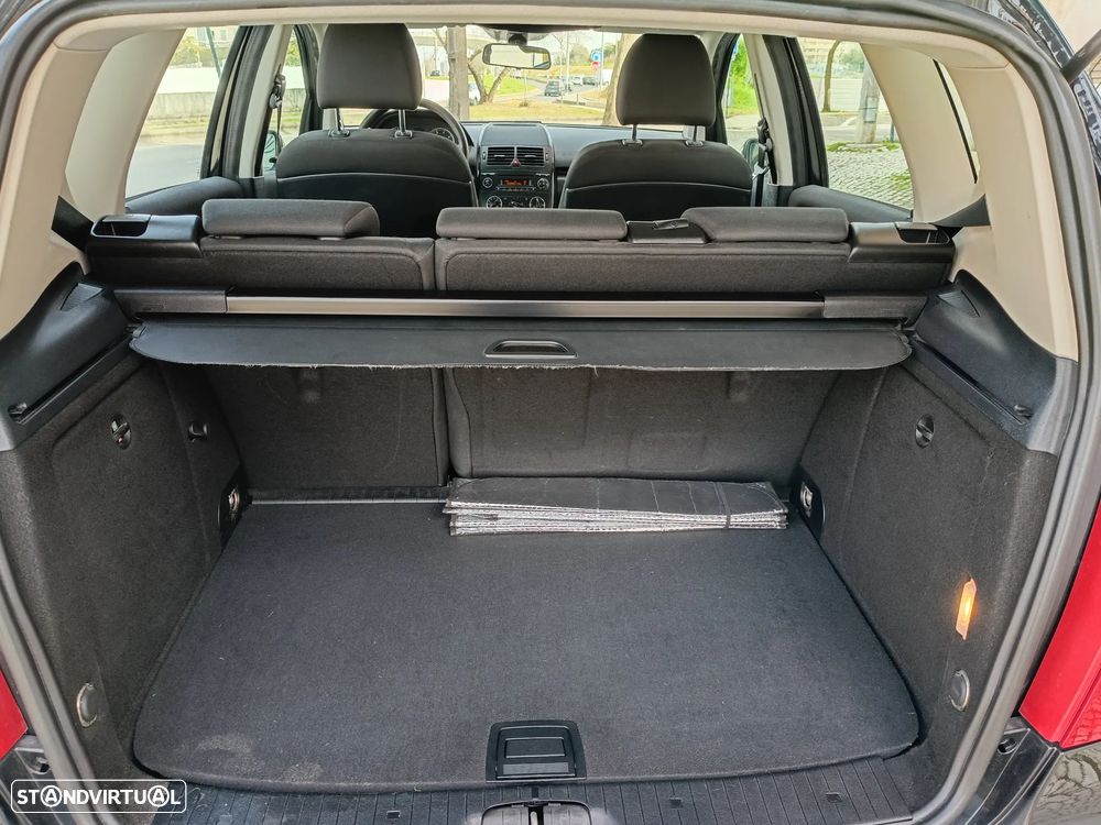 Mercedes-Benz A 180 Classic Aut. - 11