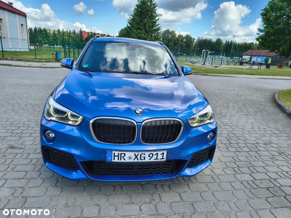 BMW X1 - 5