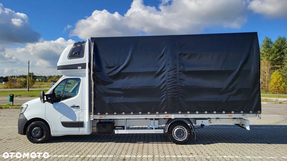 Renault Master - 9
