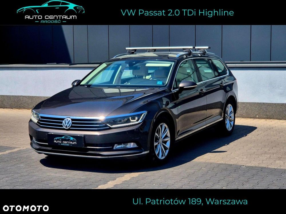 Volkswagen Passat - 2