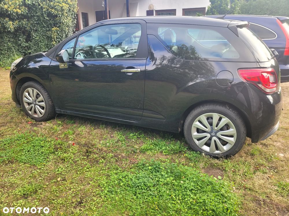 Citroën DS3 - 5