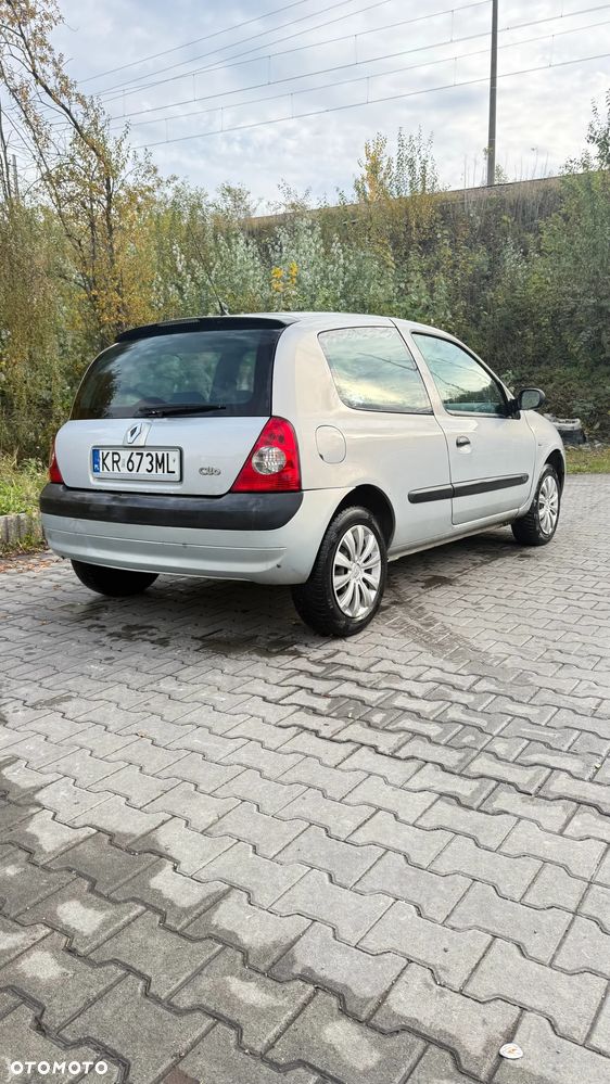 Renault Clio - 4