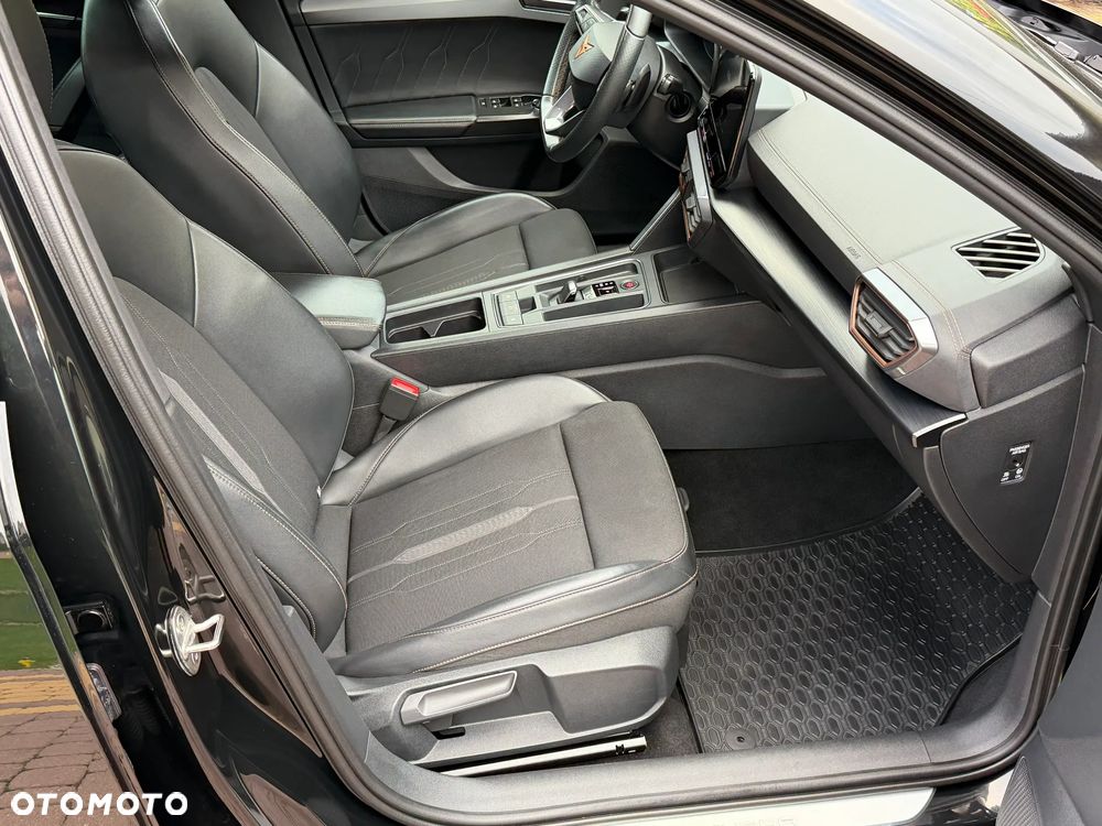 Cupra Formentor - 30