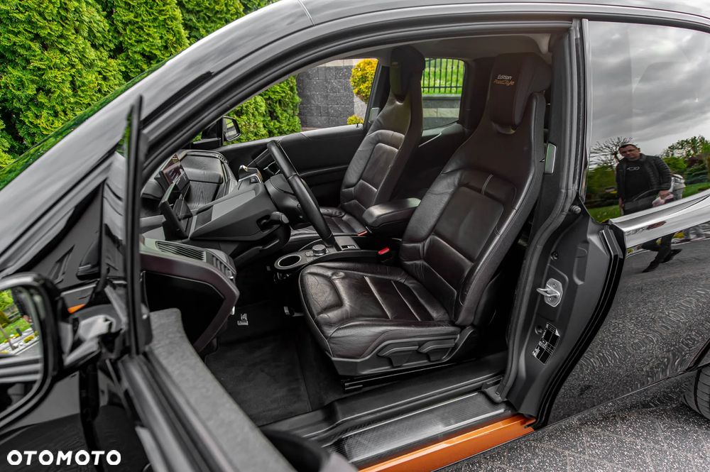 BMW i3 i3S 120 Ah - 14