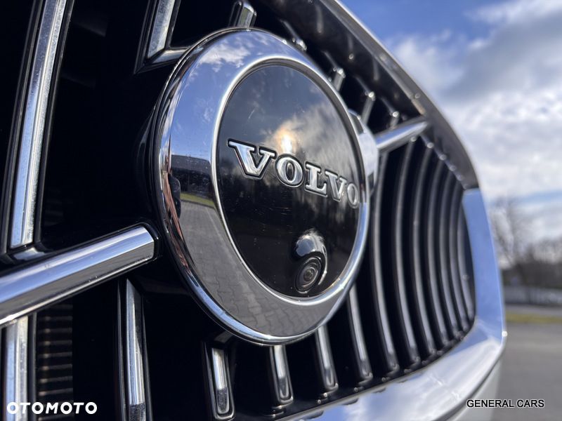 Volvo XC 90 T6 AWD Momentum 7os - 5