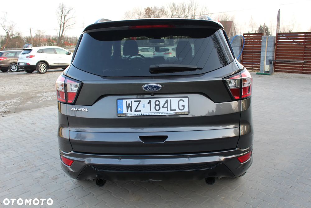 Ford Kuga 1.5 TDCi 2x4 ST-Line - 6