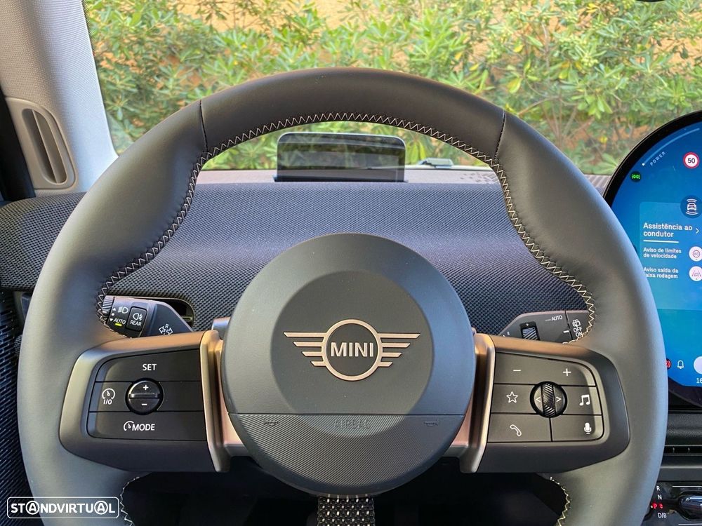 MINI 3 Portas Cooper SE Classic M - 7