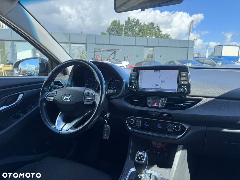 Hyundai i30 - 17