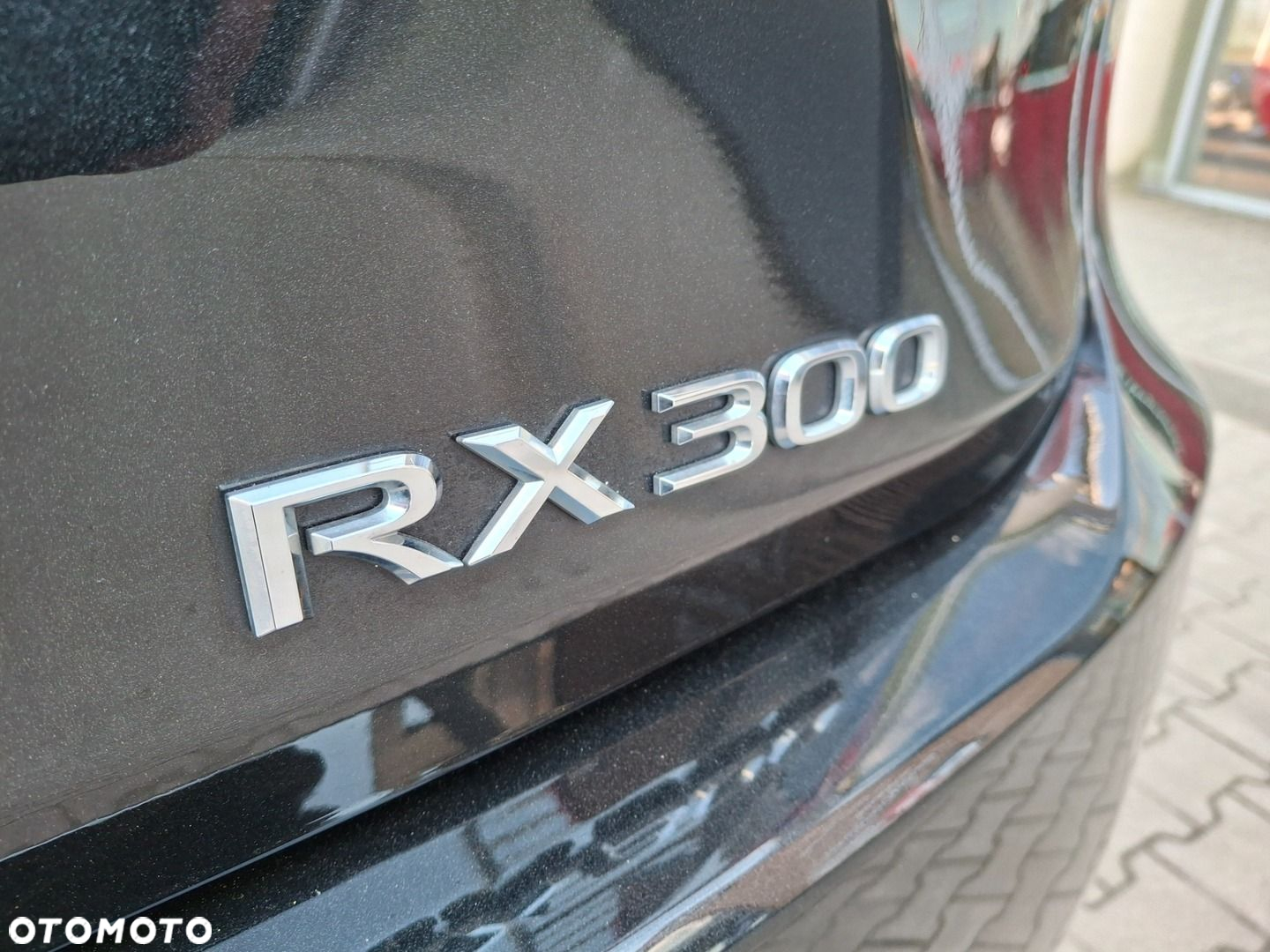 Lexus RX 300 Business Edition - 26