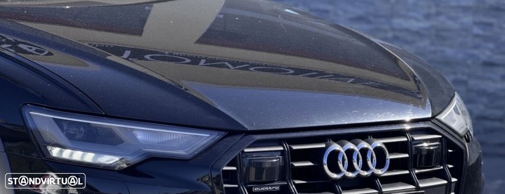 Audi A6 Allroad 40 TDI S tronic - 13