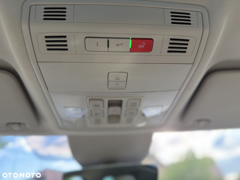 Skoda Superb 2.0 TDI Style - 22
