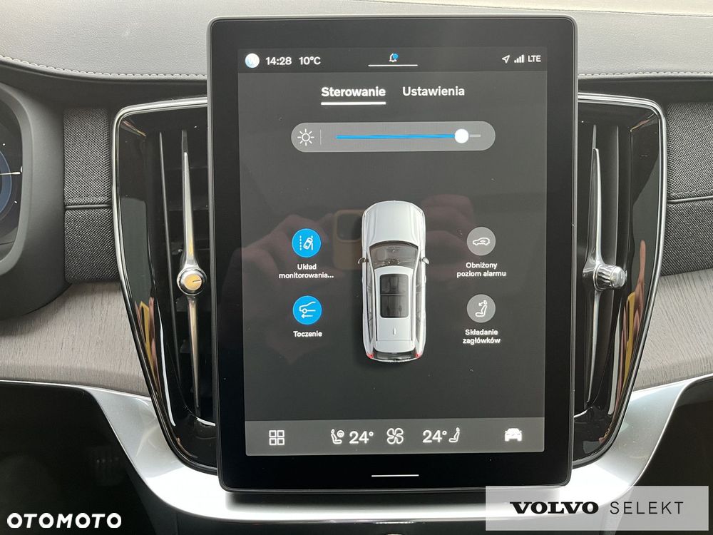 Volvo XC 90 - 31