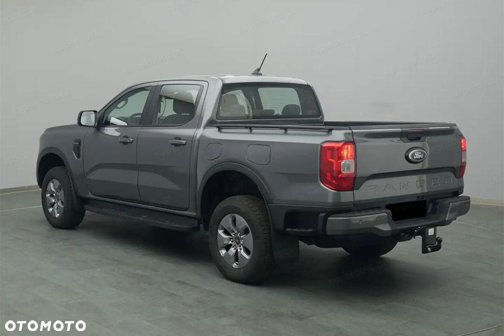Ford Ranger XLT PHEV A10 4x4 2.3 281KM - 8