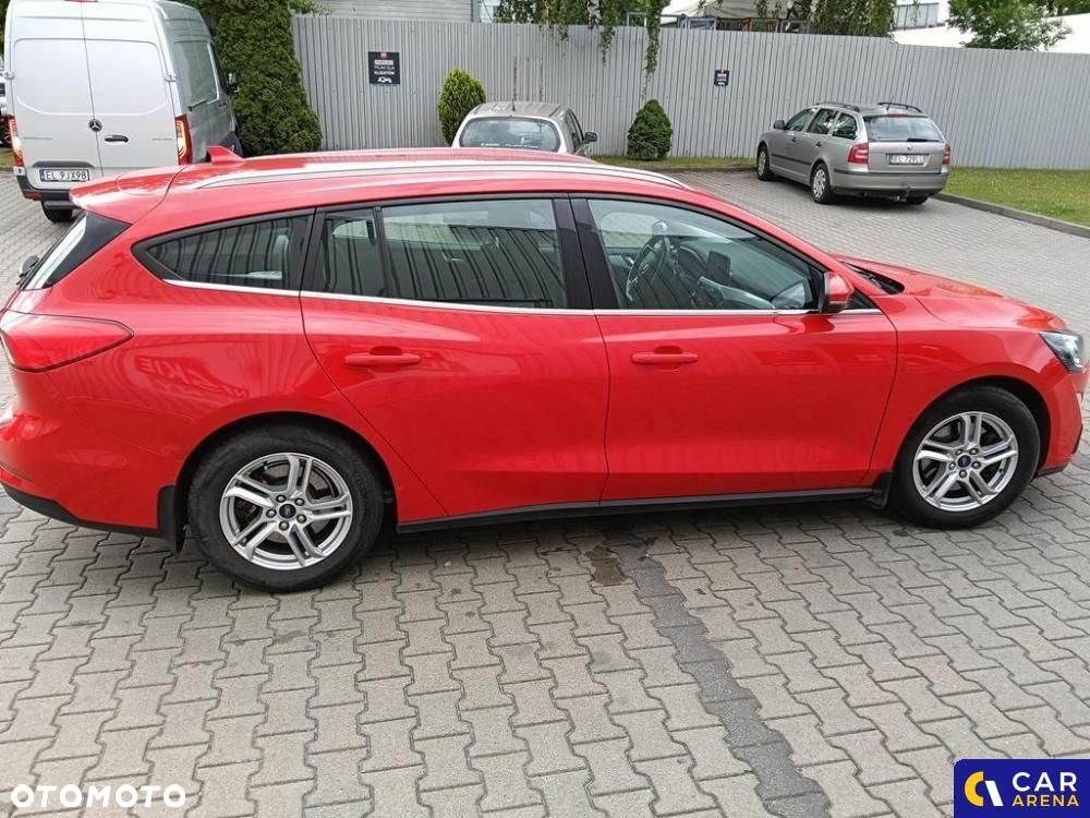 Ford Focus - 7