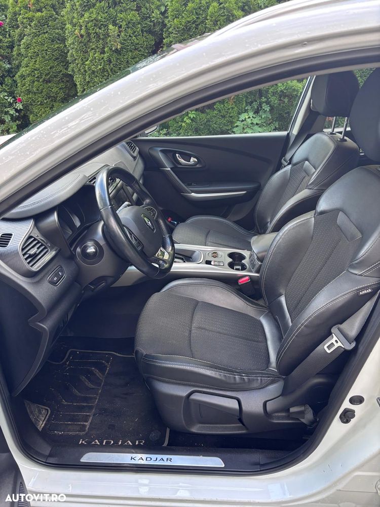Renault Kadjar 1.5 DCI EDC Intens - 7