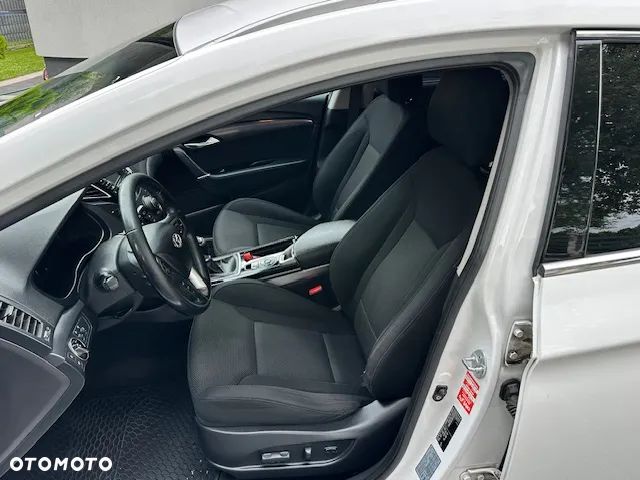 Hyundai i40 1.7 CRDi Premium - 9