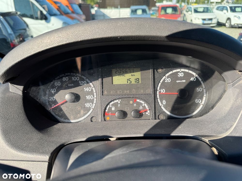 Citroën JUMPER L2H2 - 8