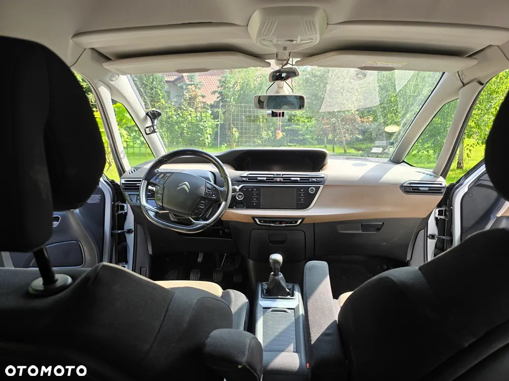 Citroën C4 Picasso - 3